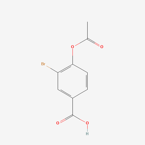 FT-0659216 CAS:72415-57-7 chemical structure
