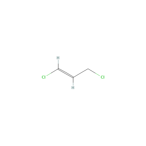 trans-1,3-Dichloropropene (CAS: 10061-02-6) - Related Chemical Product