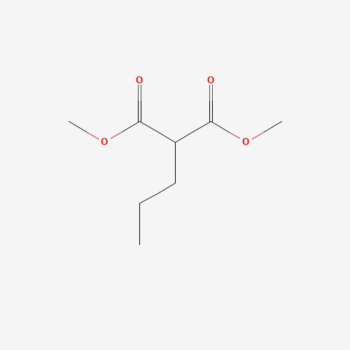 Dimethyl propylmalonate (CAS: 14035-96-2) - Related Chemical Product