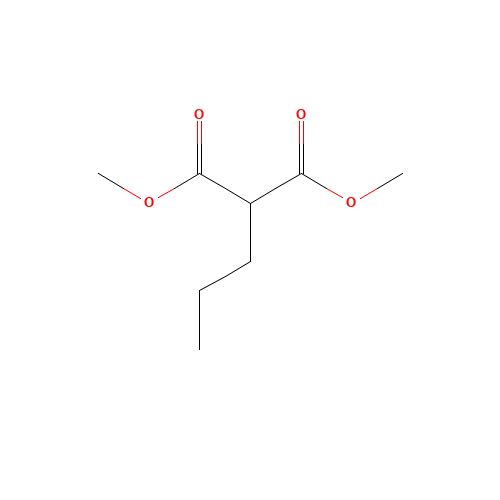 Dimethyl propylmalonate (CAS: 14035-96-2) - Related Chemical Product