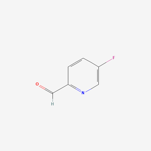 2-BROMO-3-FLUOROPYRIDINE (CAS: 31181-88-1) - Related Chemical Product