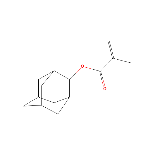 2-ADAMANTYL METHACRYLATE (CAS: 133682-15-2) - Related Chemical Product