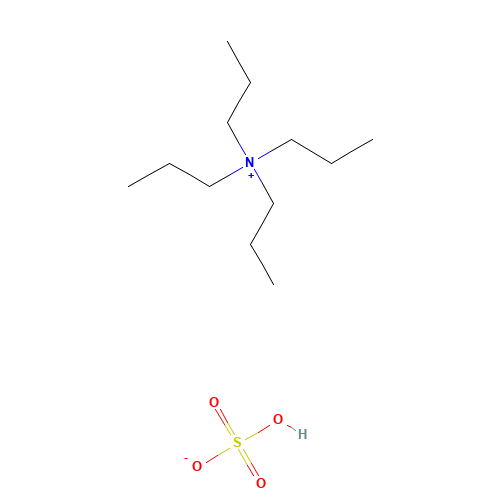 Tetrapropylammonium bisulfate (CAS: 56211-70-2) - Related Chemical Product