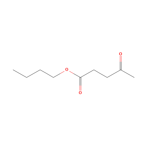Butyl levulinate (CAS: 2052-15-5) - Related Chemical Product