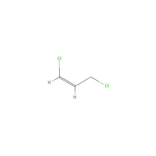 CIS-1,3-DICHLOROPROPENE (CAS: 10061-01-5) - Related Chemical Product