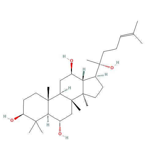 FT-0659292 CAS:1453-93-6 chemical structure