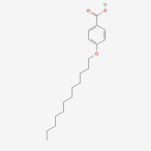 4-Dodecyloxybenzoic acid (CAS: 2312-15-4) - Related Chemical Product