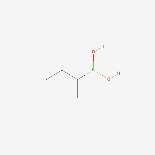 FT-0659308 CAS:88496-88-2 chemical structure