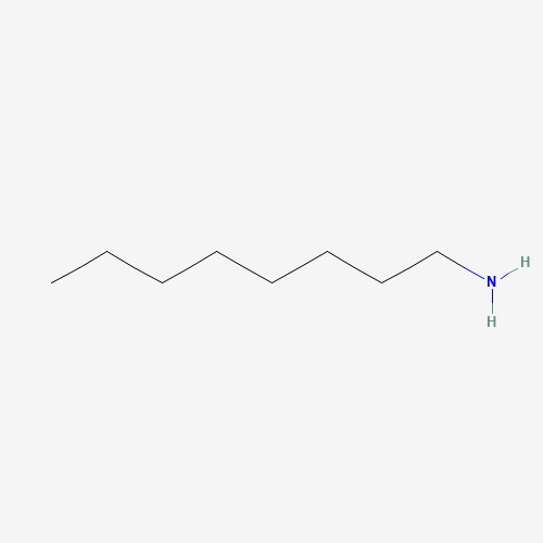 Octylamine (CAS: 111-86-4) - Related Chemical Product