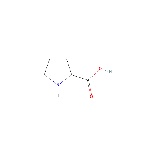 DL-Proline (CAS: 29795-82-2) - Related Chemical Product