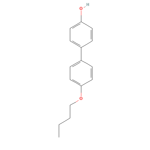 4-N-BUTYLOXYBIPHENYL (CAS: 108177-64-6) - Related Chemical Product