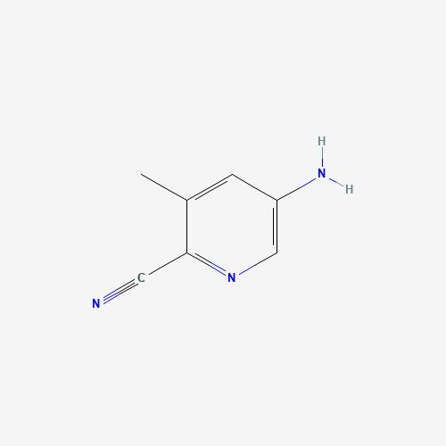 FT-0659347 CAS:252056-70-5 chemical structure