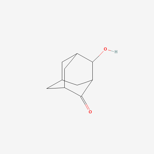 FT-0659373 CAS:26278-43-3 chemical structure