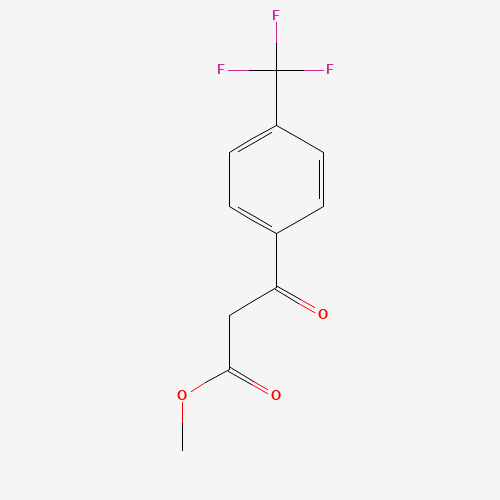 2-METHOXYBENZYLHYDRAZINE DIHYDROCHLORIDE (CAS: 212755-76-5) - Related Chemical Product
