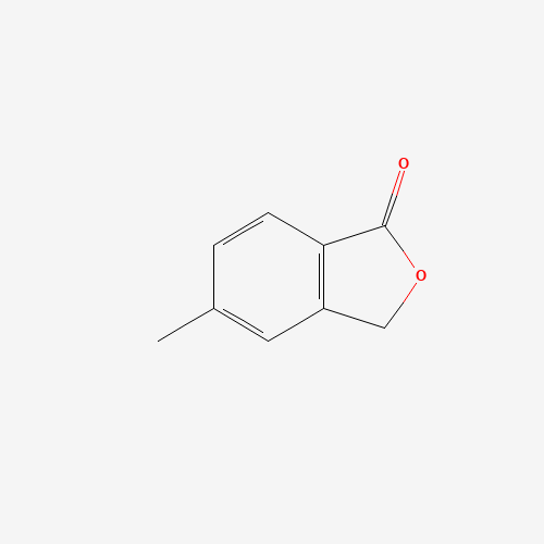 5-Methyl-1,3-dihydroisobenzofuran-1-one (CAS: 54120-64-8) - Related Chemical Product