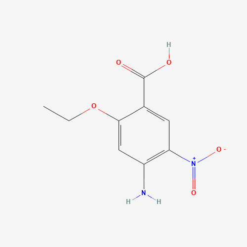 FT-0659382 CAS:86718-18-5 chemical structure