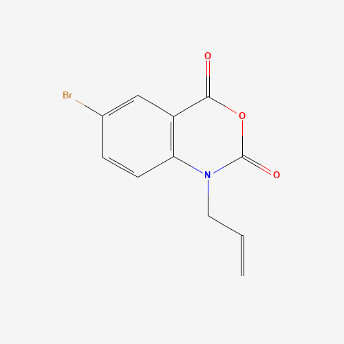FT-0659396 CAS:1131587-69-3 chemical structure