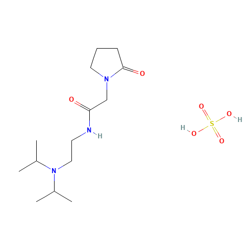 FT-0659401 CAS:72869-16-0 chemical structure