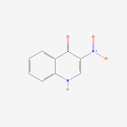 FT-0659407 CAS:50332-66-6 chemical structure