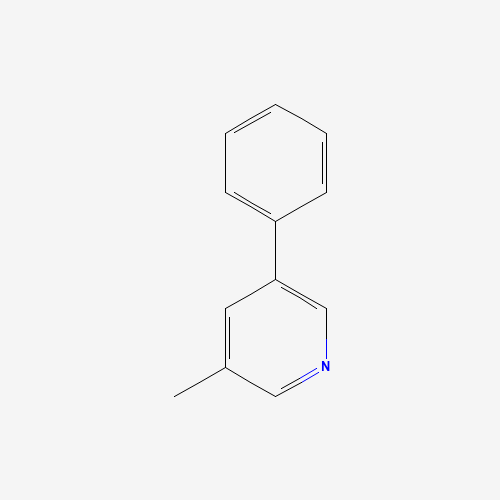 FT-0659410 CAS:10477-94-8 chemical structure