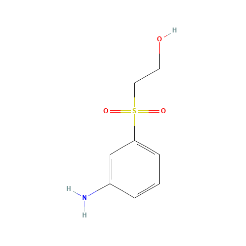 FT-0659428 CAS:5246-57-1 chemical structure
