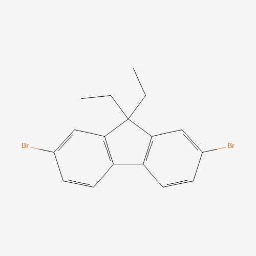 FT-0659432 CAS:197969-58-7 chemical structure