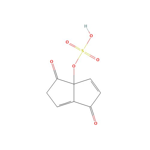 FT-0659433 CAS:108347-23-5 chemical structure