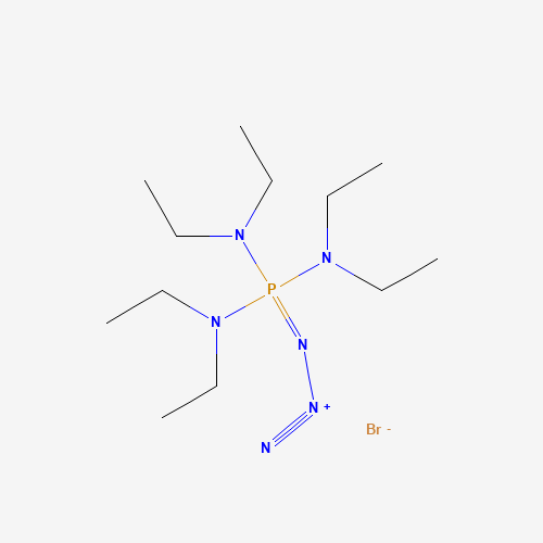 FT-0659434 CAS:130888-29-8 chemical structure