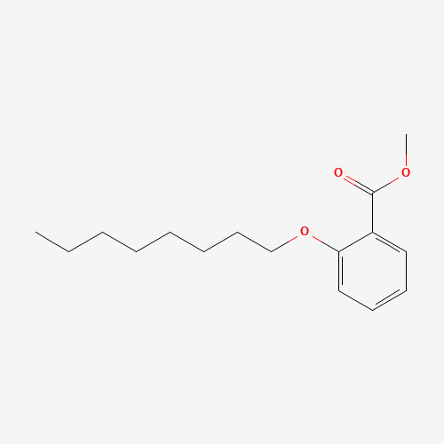 methyl 2-(octyloxy)benzoate (CAS: 255062-85-2) - Related Chemical Product