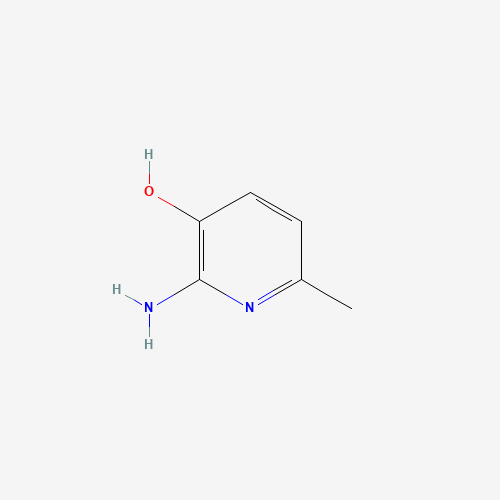 2-amino-6-methylpyridin-3-ol (CAS: 20348-16-7) - Related Chemical Product