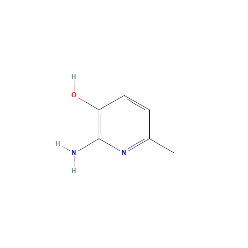 2-amino-6-methylpyridin-3-ol (CAS: 20348-16-7) - Related Chemical Product