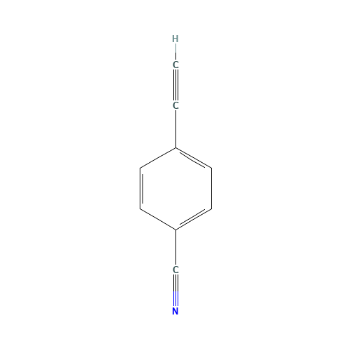 4-ETHYNYLBENZONITRILE  97 (CAS: 3032-92-6) - Related Chemical Product