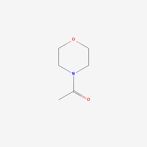 N-Acetylmorpholine (CAS: 1696-20-4) - Related Chemical Product