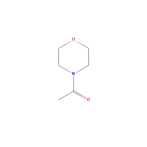 N-Acetylmorpholine (CAS: 1696-20-4) - Related Chemical Product