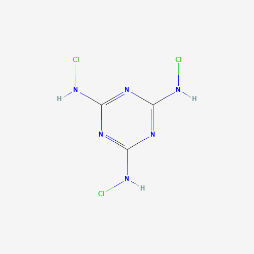 FT-0659464 CAS:7673-09-8 chemical structure