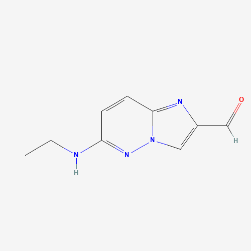 FT-0659482 CAS:1184920-26-0 chemical structure