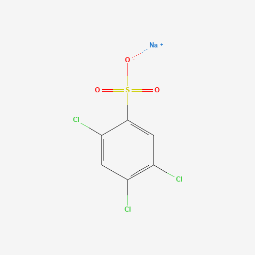 FT-0659492 CAS:53423-65-7 chemical structure