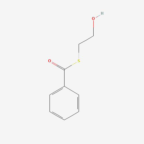 FT-0659494 CAS:52772-11-9 chemical structure