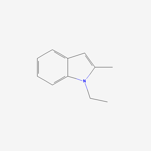 1-Ethyl-2-methylindole (CAS: 40876-94-6) - Related Chemical Product