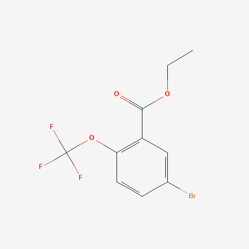 FT-0659501 CAS:773135-66-3 chemical structure