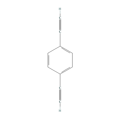 1,4-Diethynylbenzene (CAS: 935-14-8) - Related Chemical Product