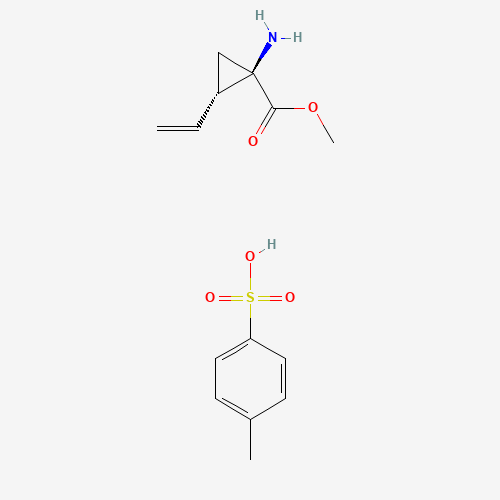 4-methylbenzenesulfonate (CAS: 862273-27-6) - Related Chemical Product