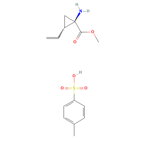 4-methylbenzenesulfonate (CAS: 862273-27-6) - Related Chemical Product