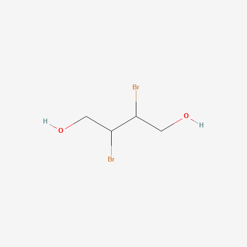 2,3-Dibromo-1,4-butanediol (CAS: 1947-58-6) - Related Chemical Product