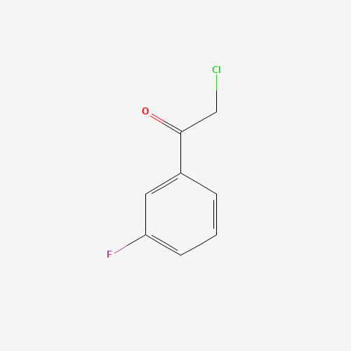 FT-0659517 CAS:53688-18-9 chemical structure