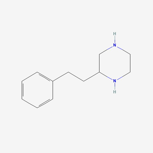 2-PHENETHYL-PIPERAZINE (CAS: 91907-37-8) - Related Chemical Product