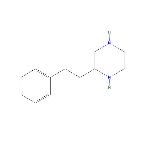 2-PHENETHYL-PIPERAZINE (CAS: 91907-37-8) - Related Chemical Product