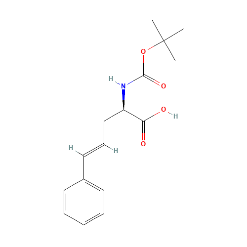 FT-0659523 CAS:261380-19-2 chemical structure