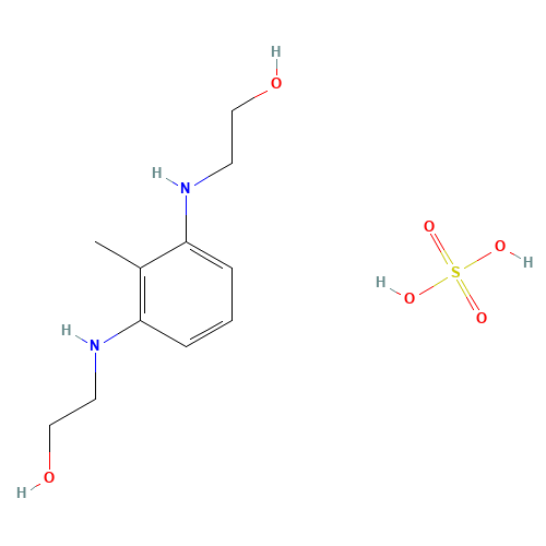 FT-0659540 CAS:144930-25-6 chemical structure