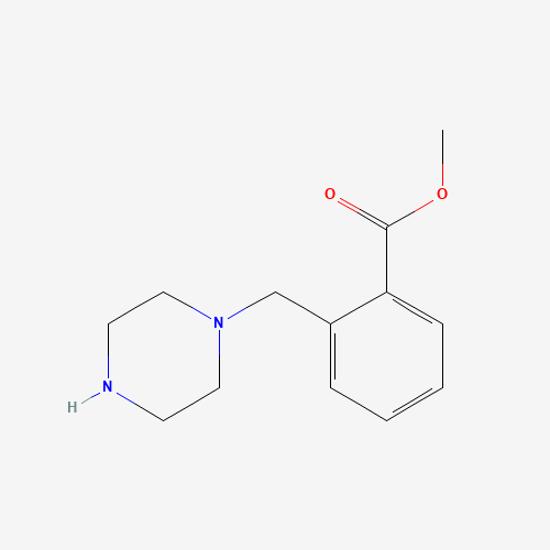 FT-0659546 CAS:1131622-80-4 chemical structure